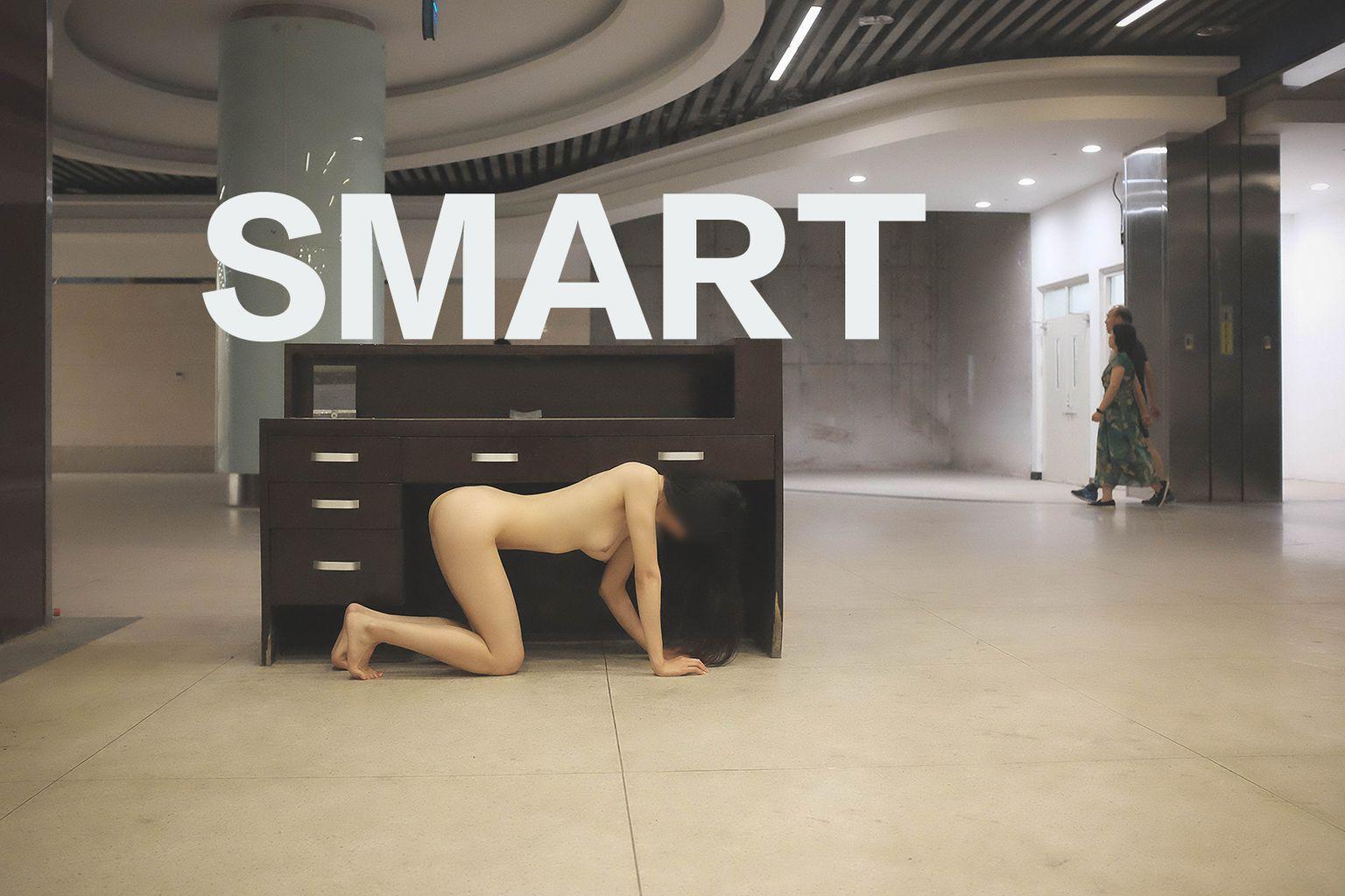 [SLAVESMART] 大尺度攝影作品集 水印修复(35)