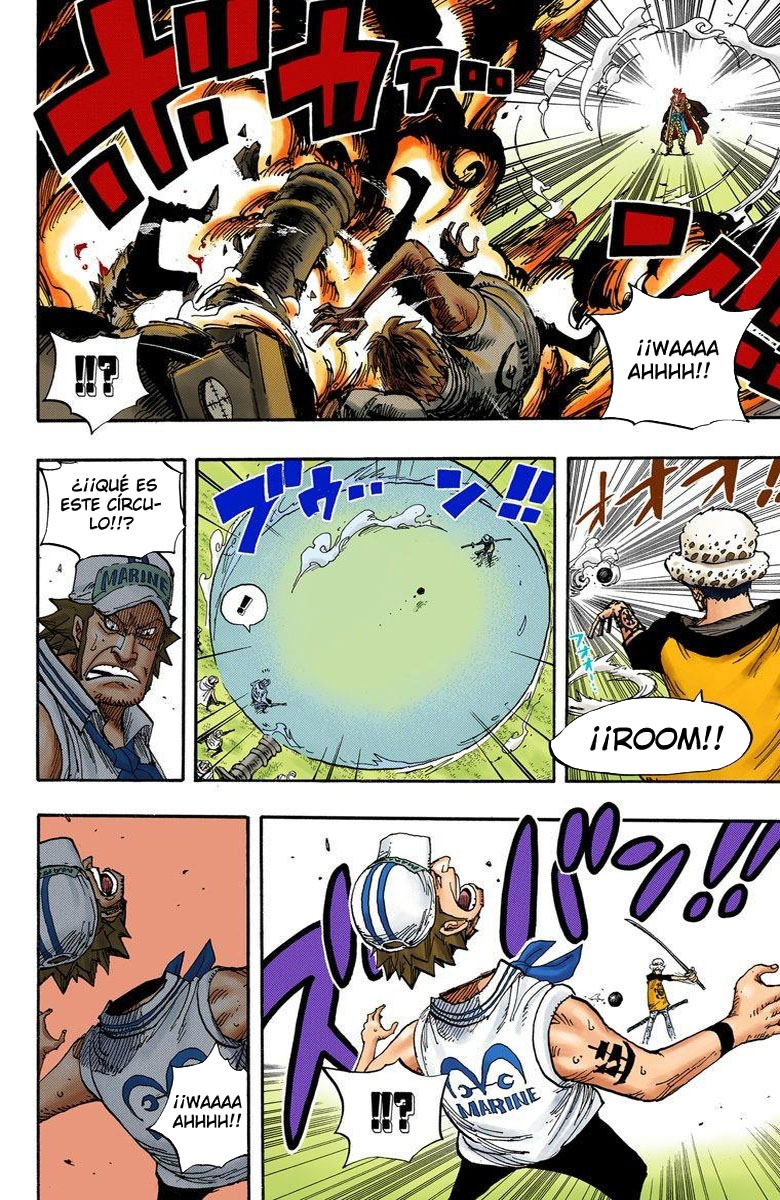 full - One Piece Manga 501-505 [Full Color] WPXpjMmt_o