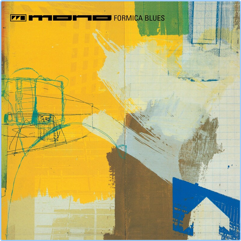 Mono (1997) Formica Blues WqNf7bMj_o