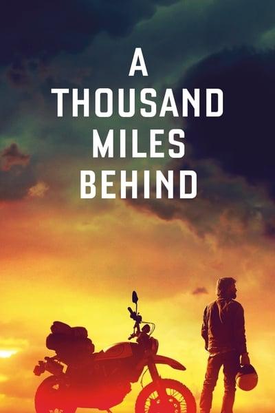 A Thousand Miles Behind 2019 1080p WEBRip x265-RARBG