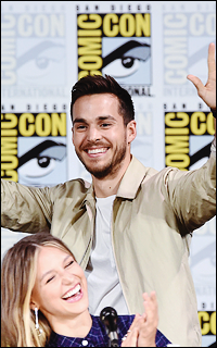 Chris Wood