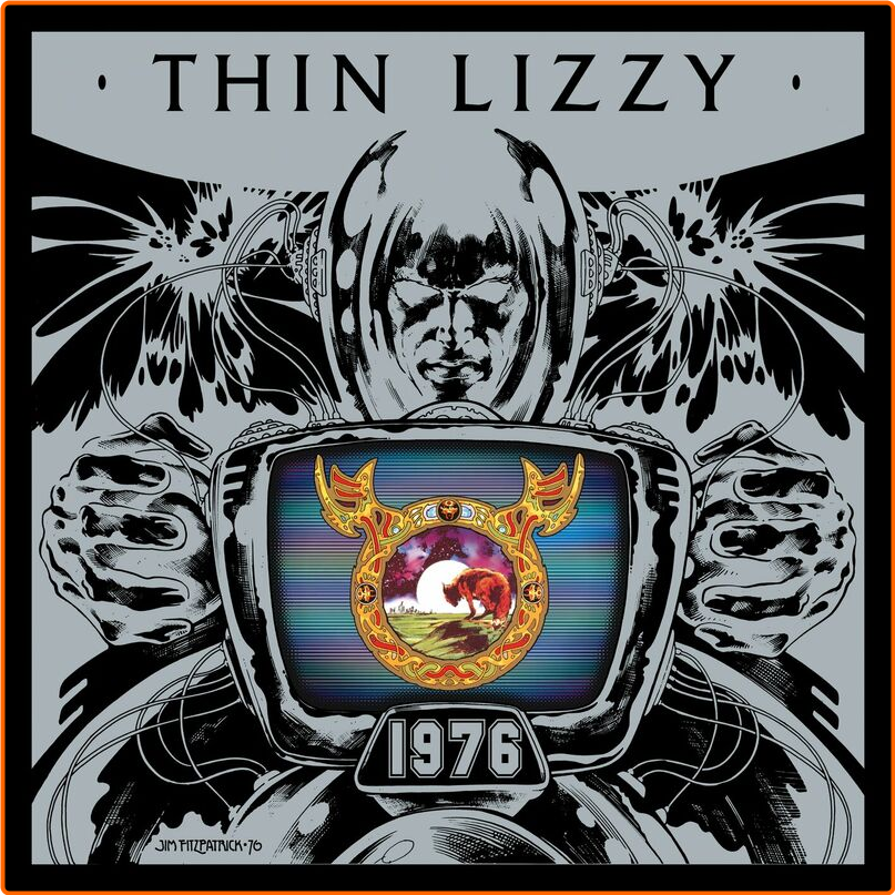 Thin Lizzy (1976-2024) [320 Kbps] MB4tHA5s_o