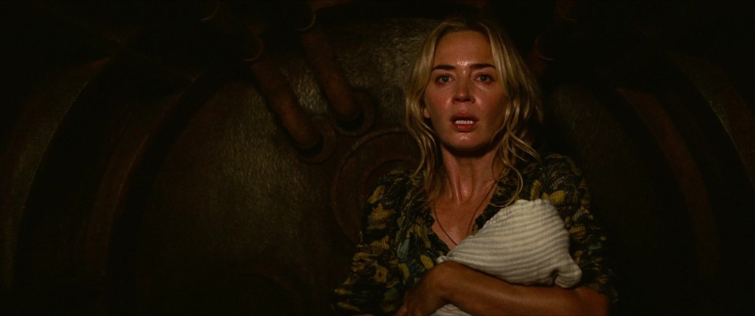 A Quiet Place Part II 2021 1080p Bluray Atmos TrueHD 7 1 x264-EVO A Quiet Place Part II 2021 1080p Bluray Atmos TrueHD 7 1 x264-EVO