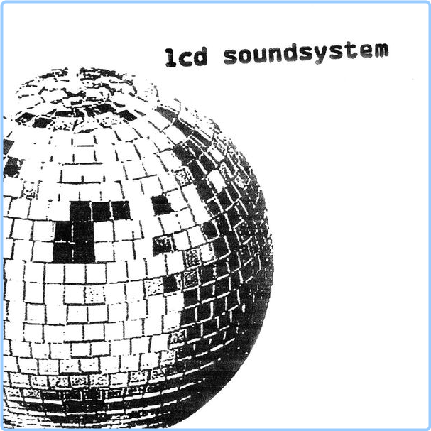 LCD Soundsystem LCD Soundsystem 2CD (2005) Pop Rock Flac 16 44 PXlnKjfx_o