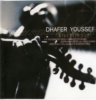 Dhafer Youssef