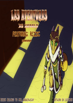 las-aventuras-de-kobold