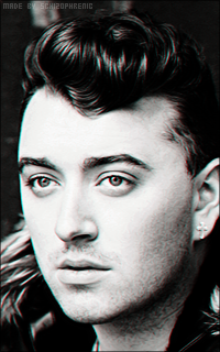 Sam Smith 8hAWxKhP_o