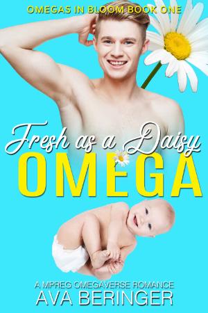 Fresh As A Daisy Omega  Omegas - Beringer, Ava