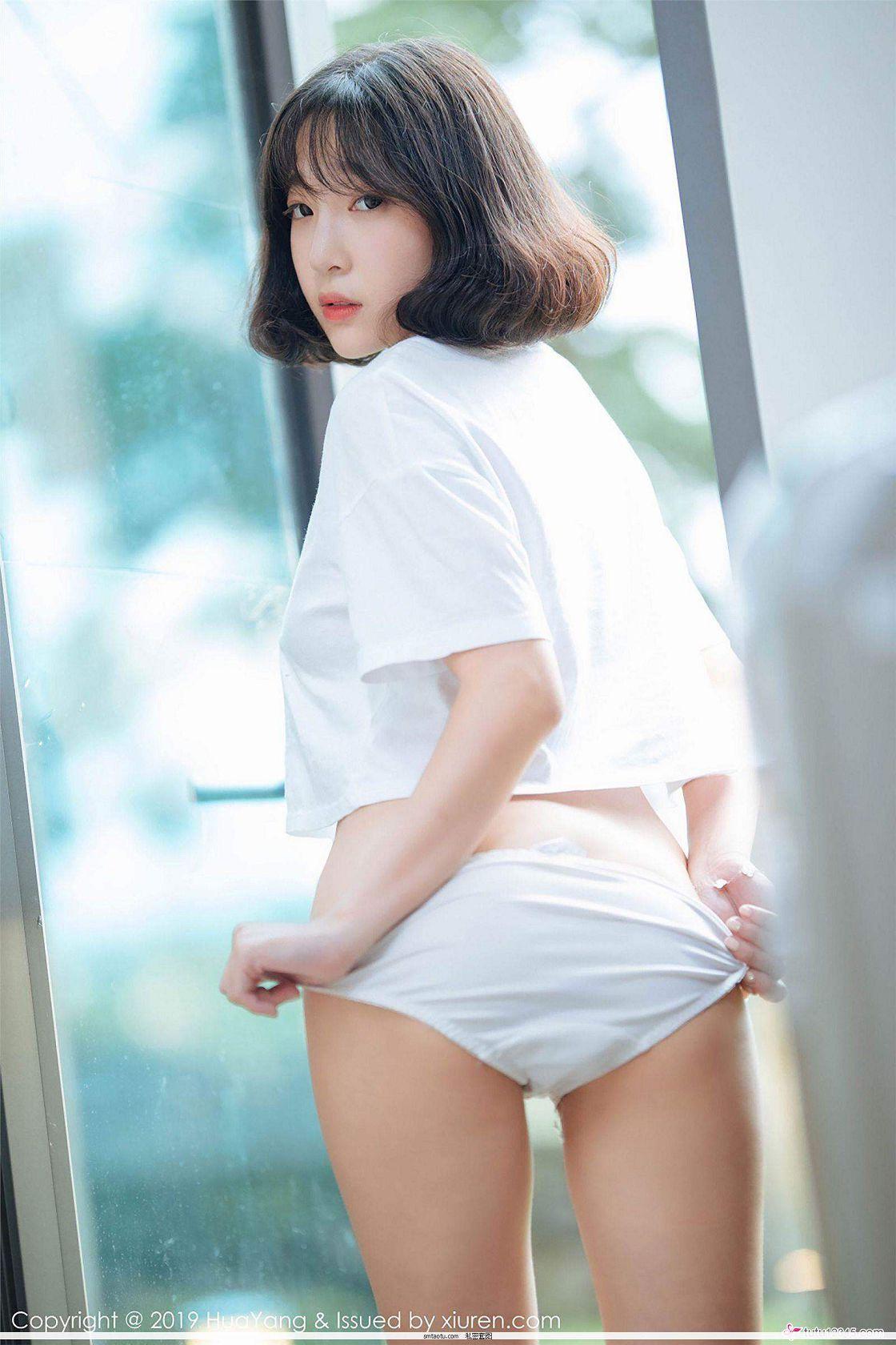 [HuaYang花漾] 2019.01.16 Vol.109 模特_卿卿(12)