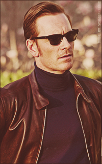 Michael Fassbender P6BQmq0w_o