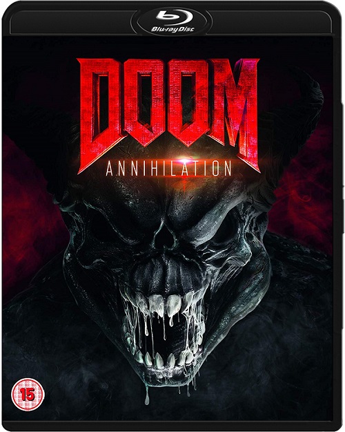 Doom: Annihilation (2019) MULTi.1080p.BluRay.x264.DTS.AC3-DENDA / LEKTOR i NAPISY PL