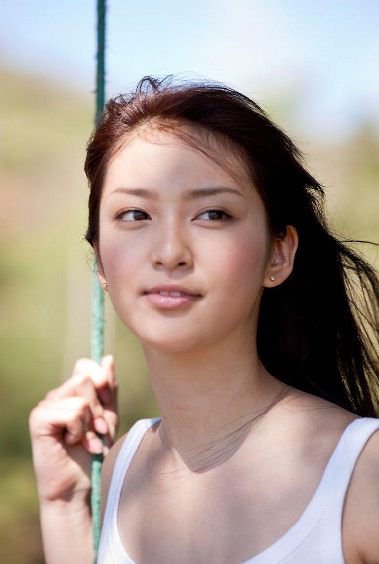 武井咲 Emi Takei 《Crystal Clear》 [Image.tv] 写真集(5)