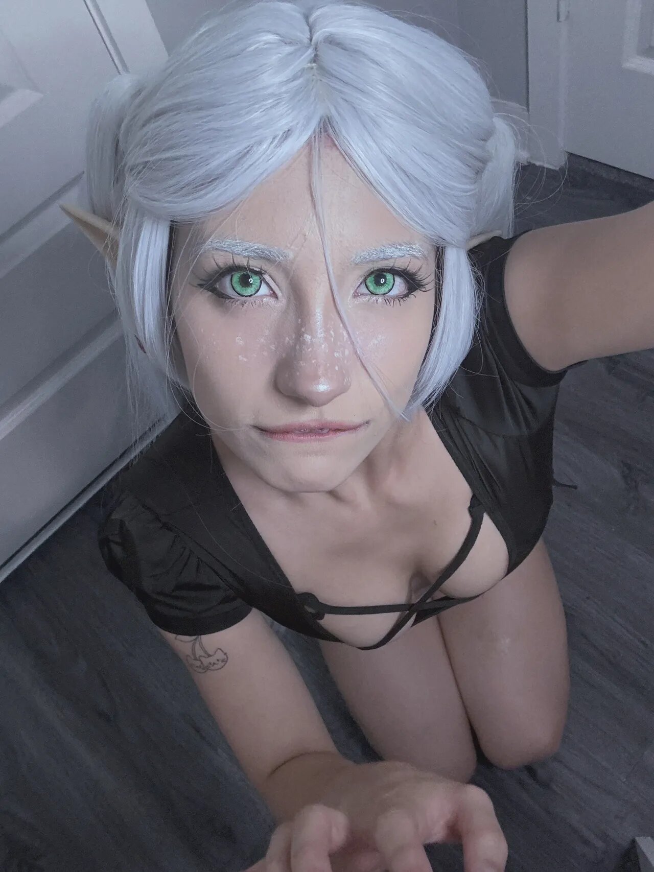 Selkiewoah - Friren