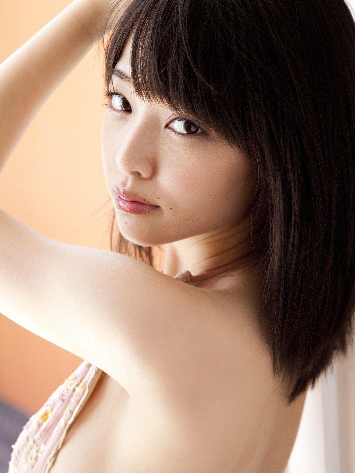 [Sabra.net] strictly GIRLS Haraka Andou 安藤遥 写真集(13)