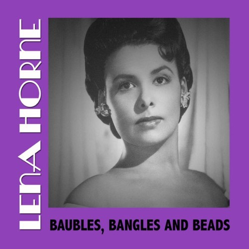 Lena Horne - Walking With The Blues, Vol  6 - 2008