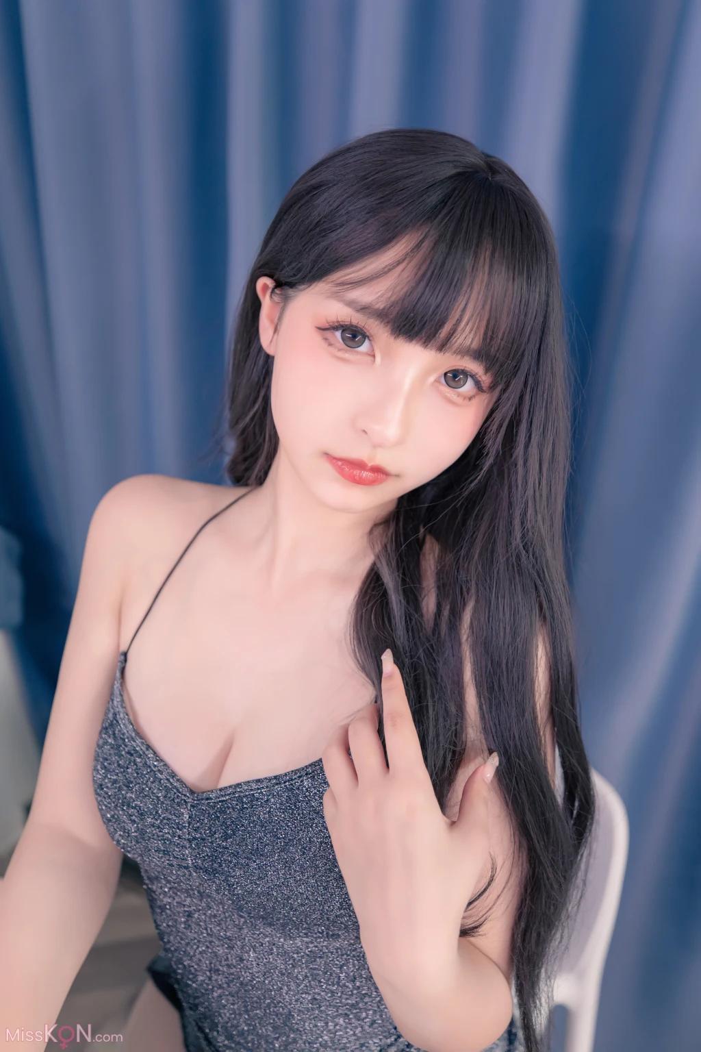 Coser@神楽坂真冬 Vol.095: 虎年02月微博订阅 (60 photos)