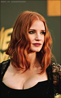 Jessica Chastain - Page 3 IkgT1VtY_o