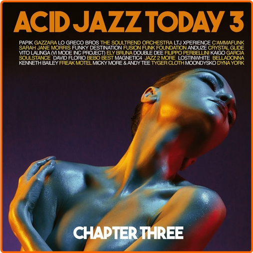 VA Acid Jazz Today 1 4 (2019-2024) [FLAC] UAb9iRbw_o