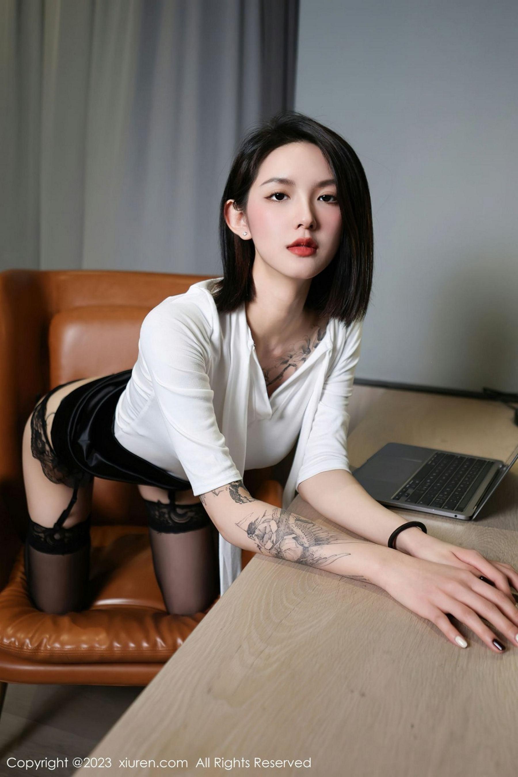 秀人网 Vol. 6316 乔一一(30)