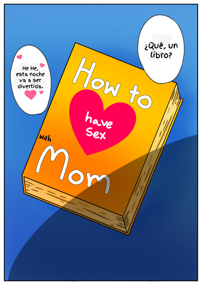 How To Love Mom! - 3