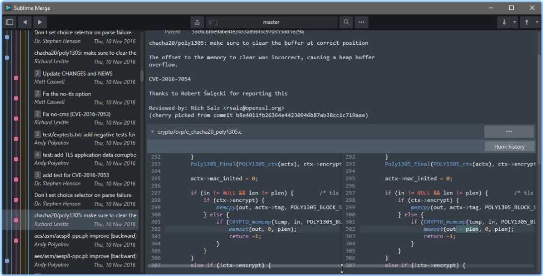 Sublime Merge 2 Build 2096 X64 Au8T3qlX_o