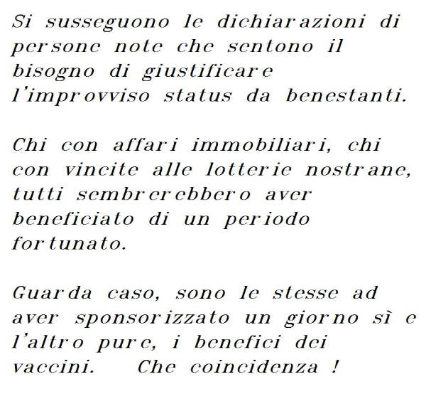 Paura, isolamento, odio sociale, malessere: ecco la Phobocrazia - Pagina 10 D5g2FkQL_o