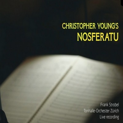 Nosferatu Soundtrack
