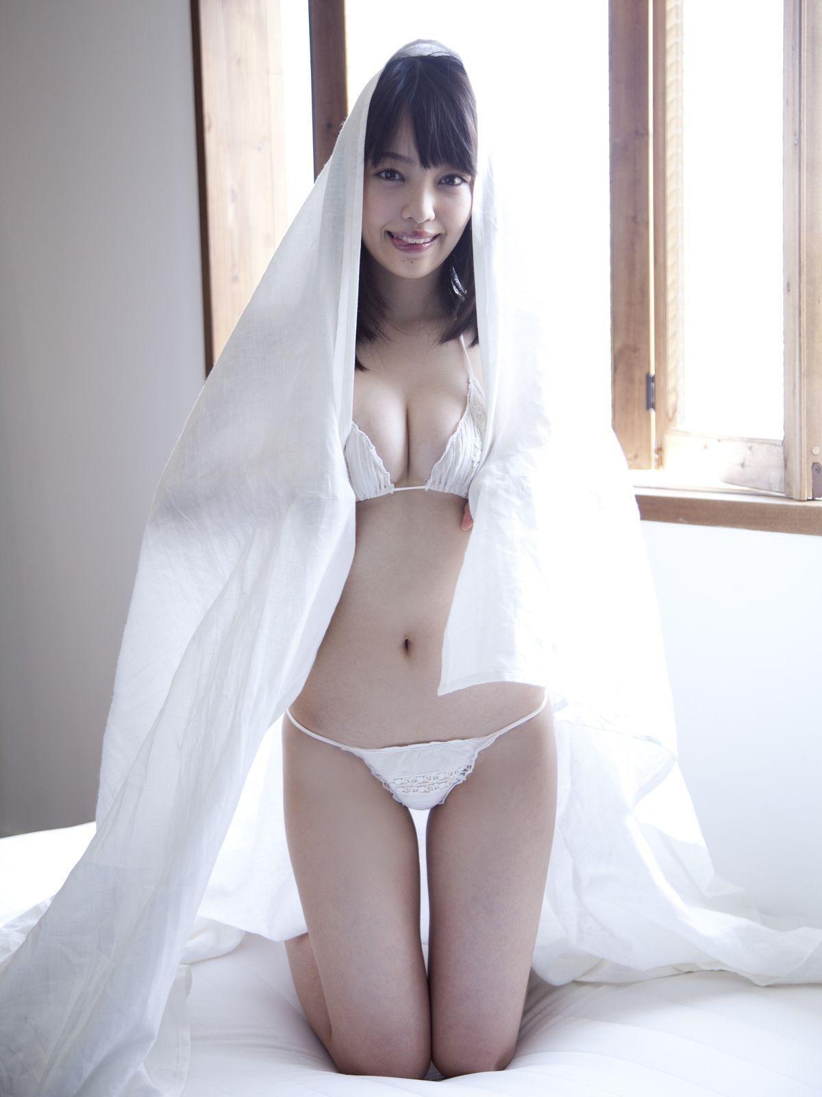 [Sabra.net] strictly GIRLS Haraka Andou 安藤遥 写真集(23)