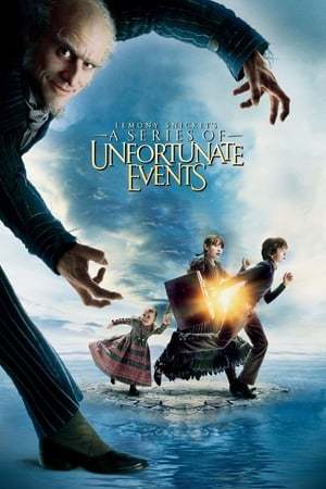 A Series of Unfortunate Events 2004 720p 1080p BluRay