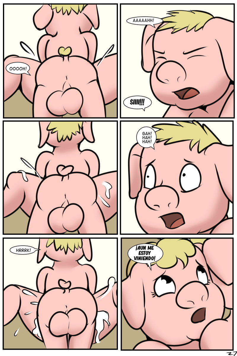 Pork Butt - 27