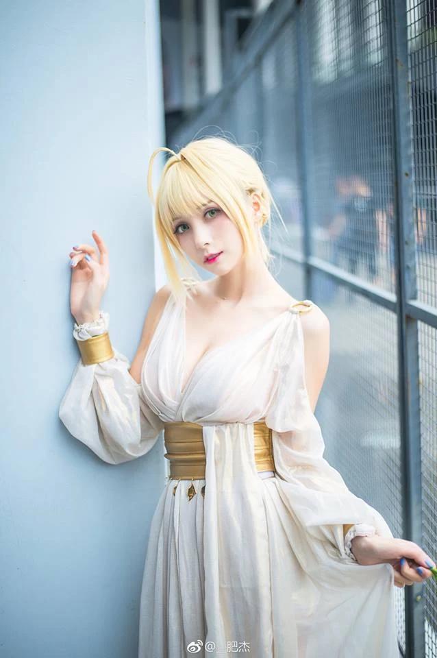 夏美酱@女神(3)