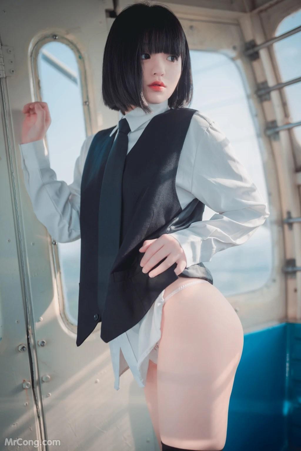 DJAWA Photo - Jeong Jenny (정제니): "Theme Park Girl" (162 photos)(83)