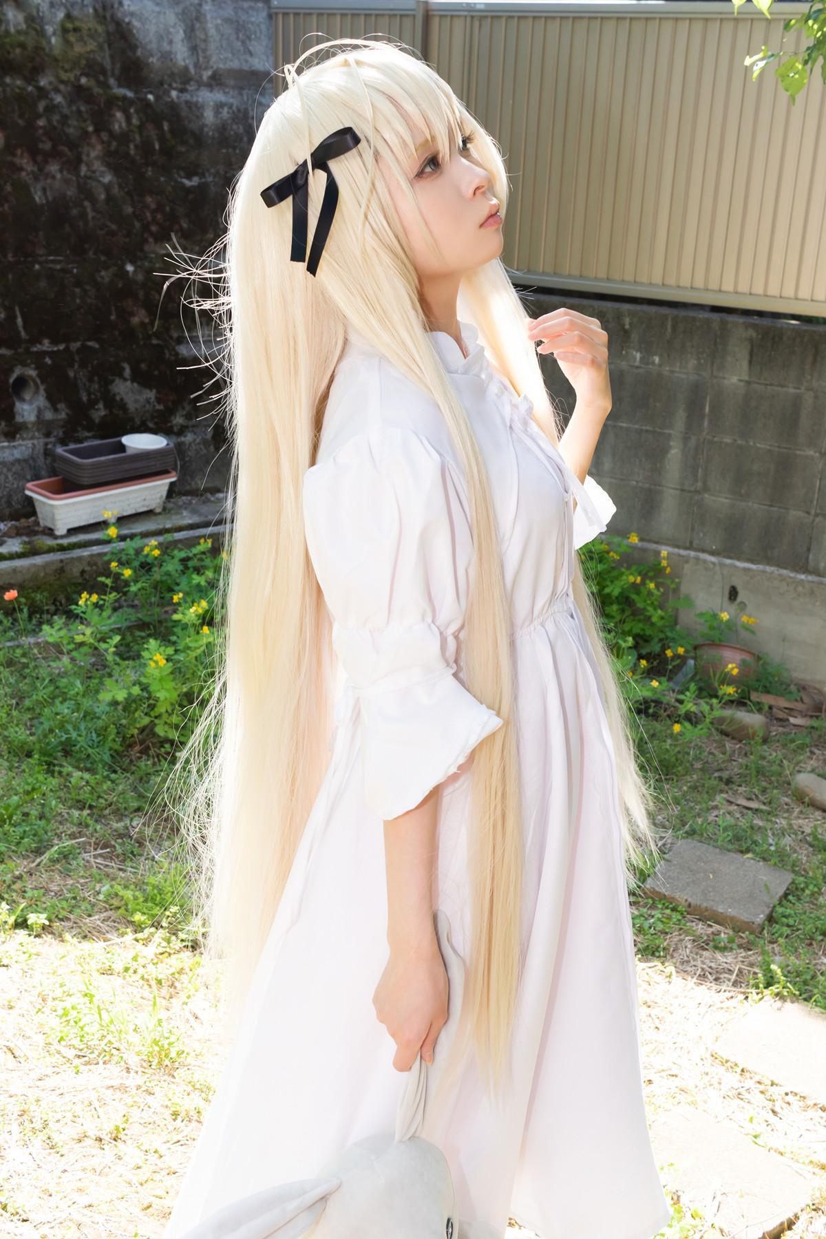 Meruru Amanogawa 天ノ川めるる, 写真集 Ebichiri☆Teikoku 「キミトイクソラ」 Set.01(5)