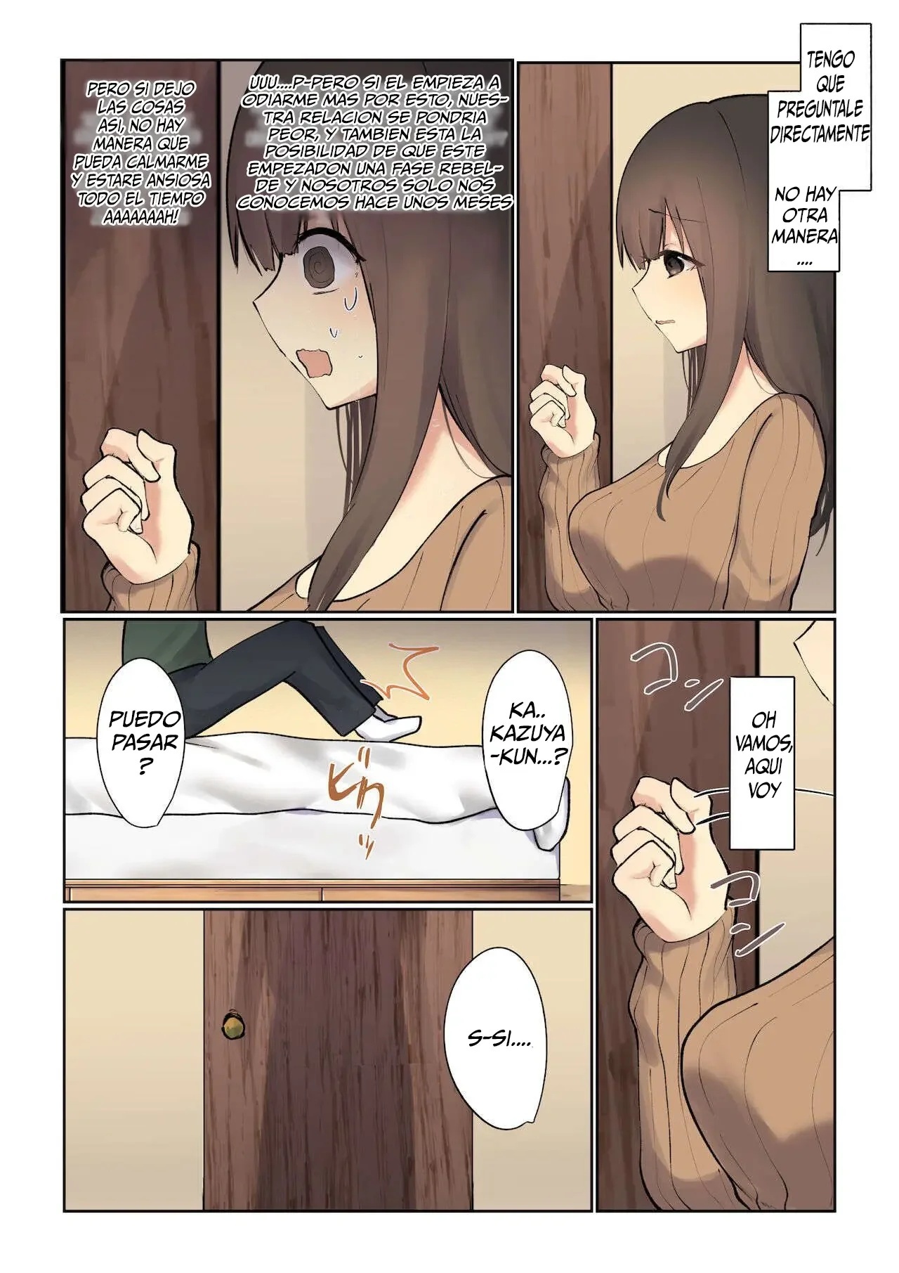 Onee-chan ga Naoshite Ageru - Hibachi Seisakusho - 4