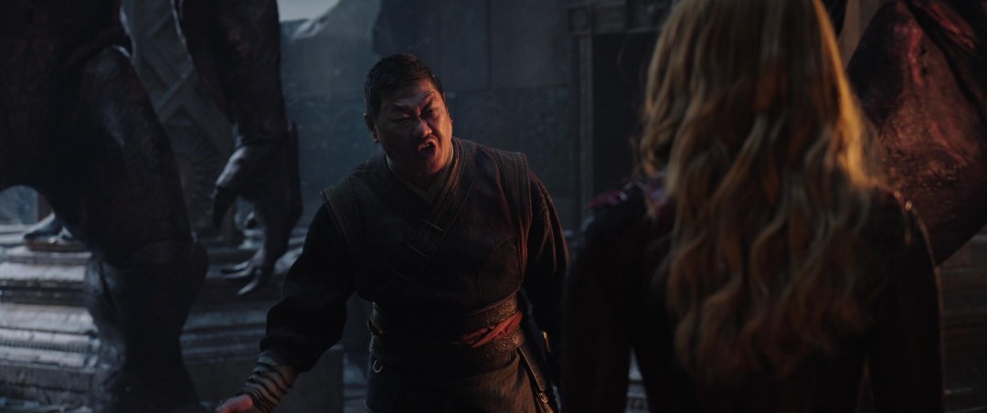 Doctor Strange in the Multiverse of Madness 2022 1080p WEB-DL DDP5 1 Atmos H 264-EVO Doctor Strange in the Multiverse of Madness 2022 1080p WEB-DL DDP5 1 Atmos H 264-EVO
