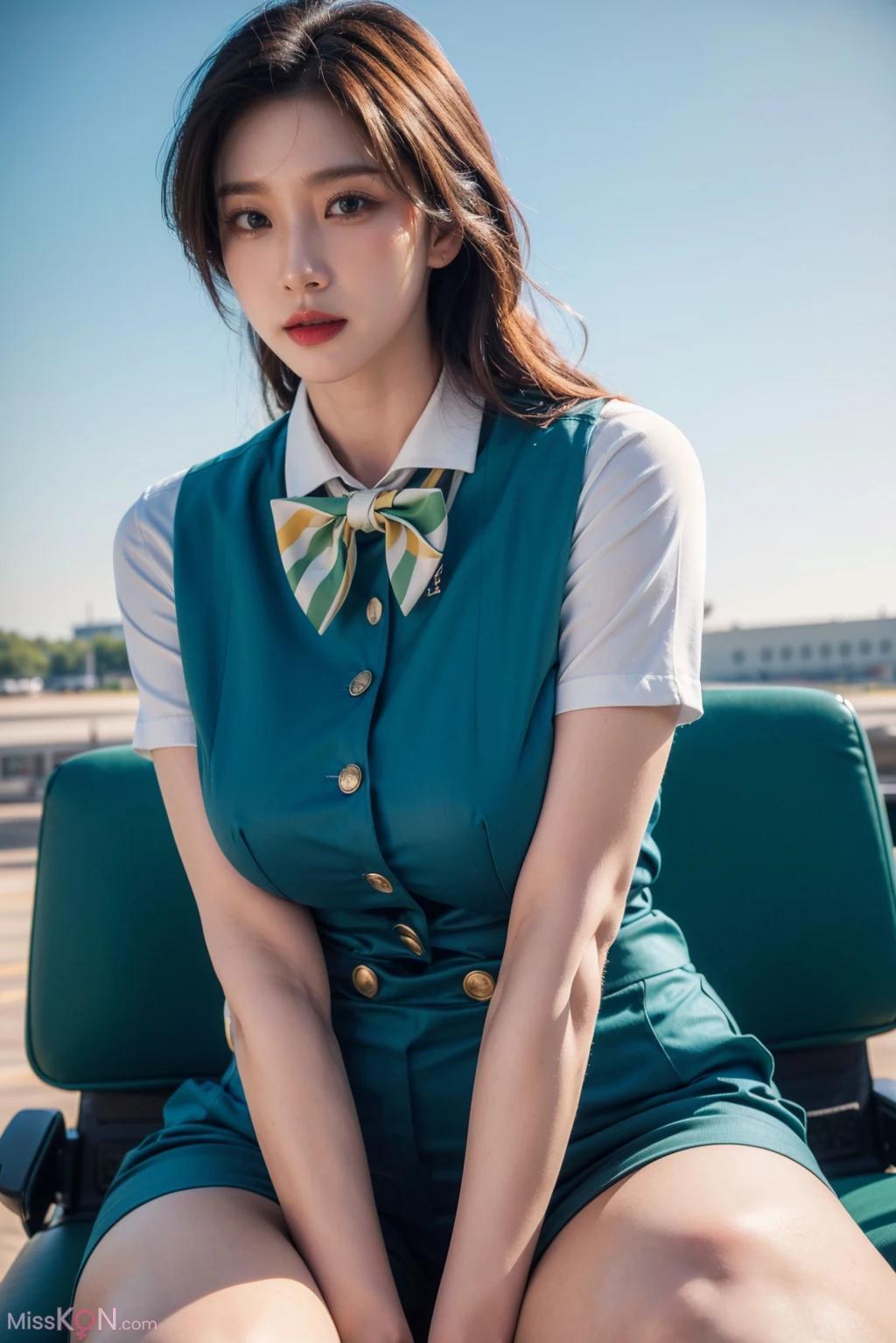[AI Generated] 拟实画风 Vol.112 (137 photos)(98)