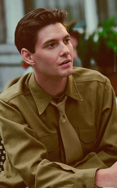 Ben Barnes QRAgqU8I_o