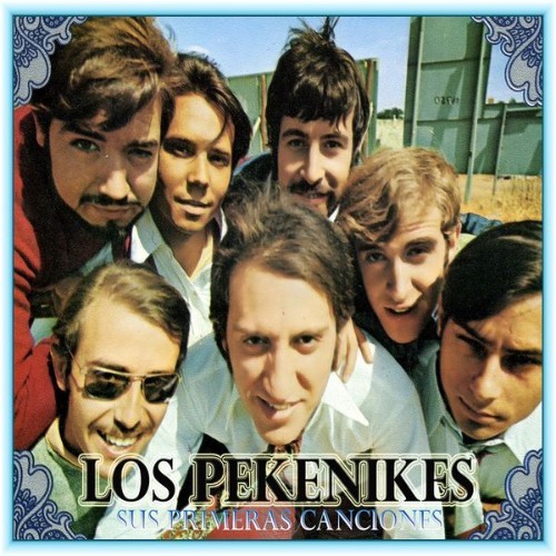 Los Pekenikes - Sus Primeras Canciones - 1965