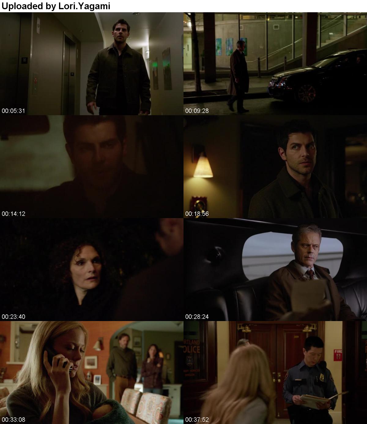 Grimm S03E18 BDRip x264-DEMAND