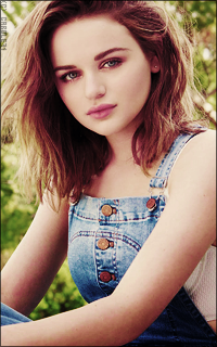 Joey King G9a8mOVJ_o