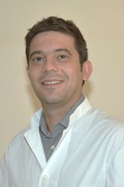 Christos Bakirtzis