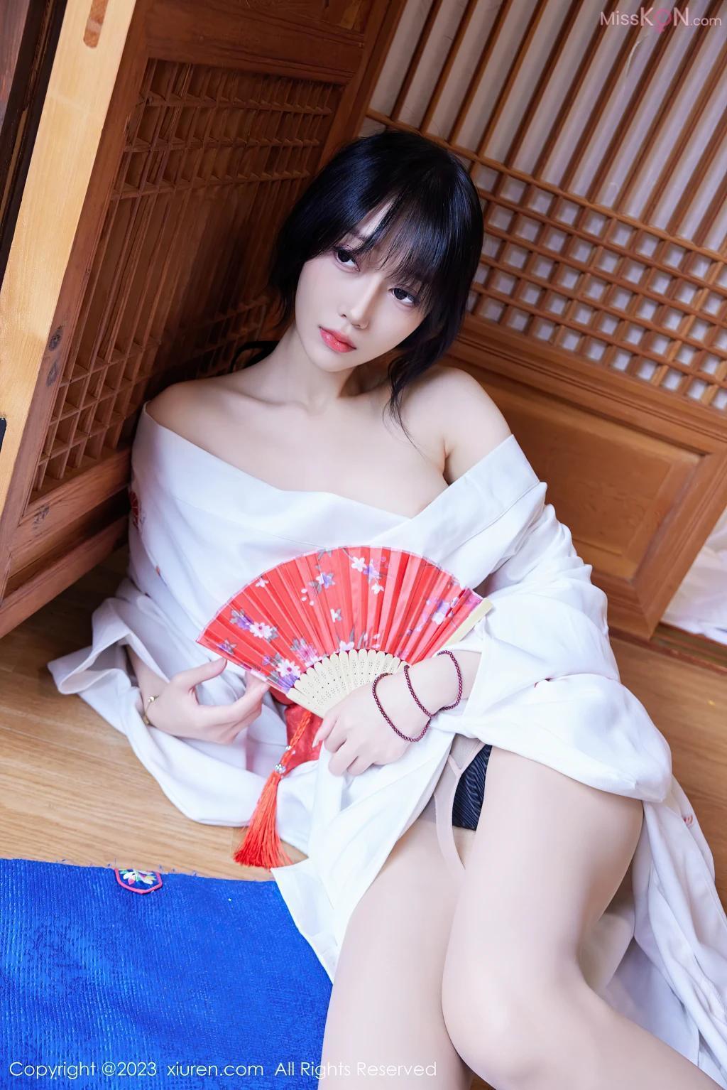 XIUREN No.7605 – 7614 (788 photos)(399)