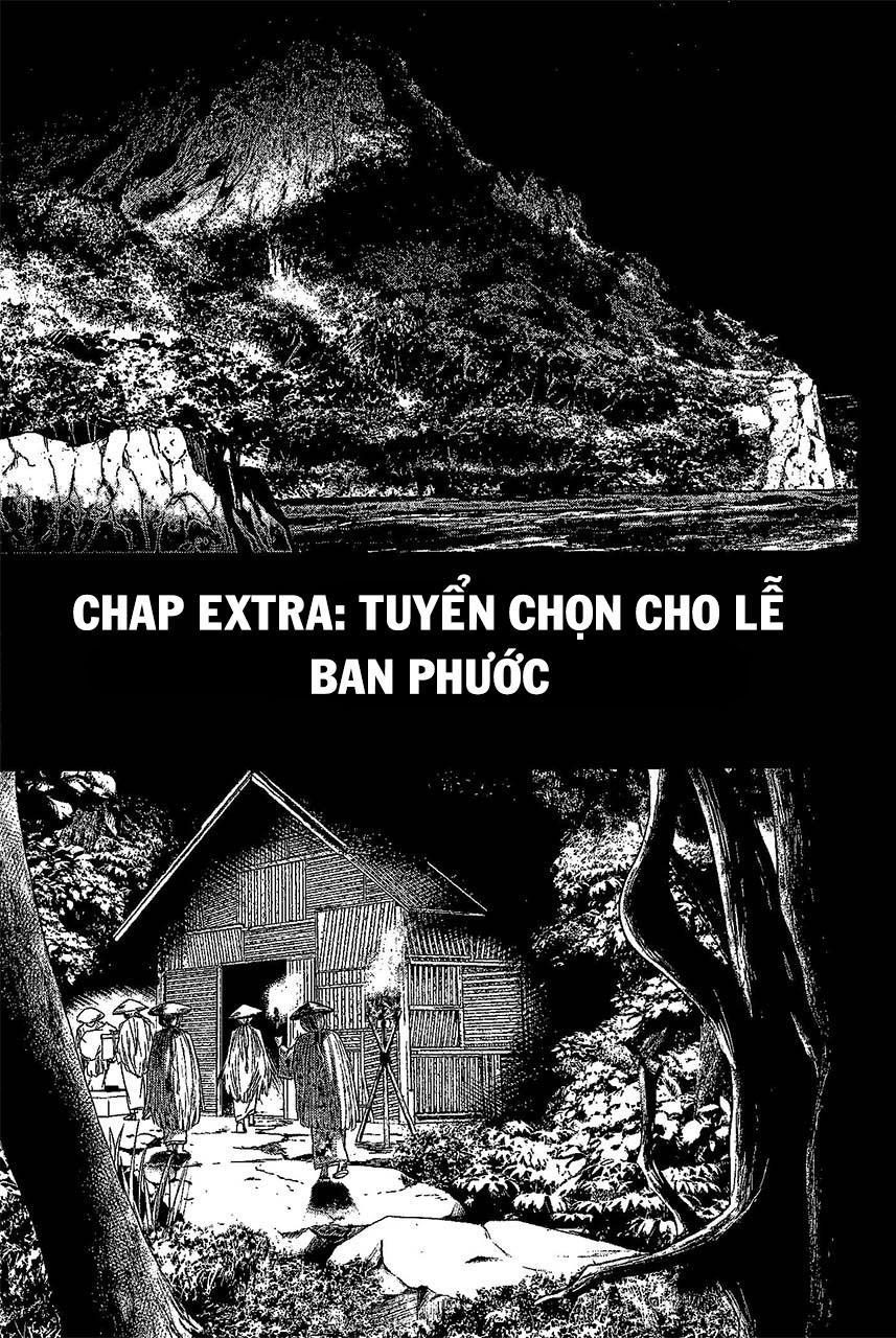 Đảo Chết Chóc Chap 14.5 . Next Chap Chap 15