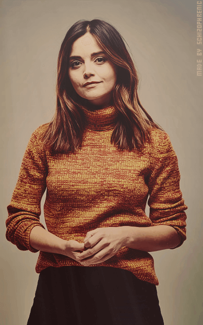 Jenna Coleman UXVX3LXz_o