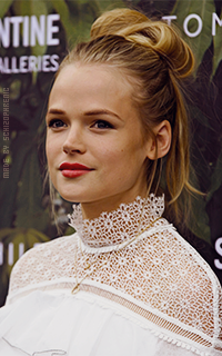 Gabriella Wilde UCzKdZzF_o