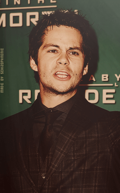 Dylan O'Brien E929445R_o