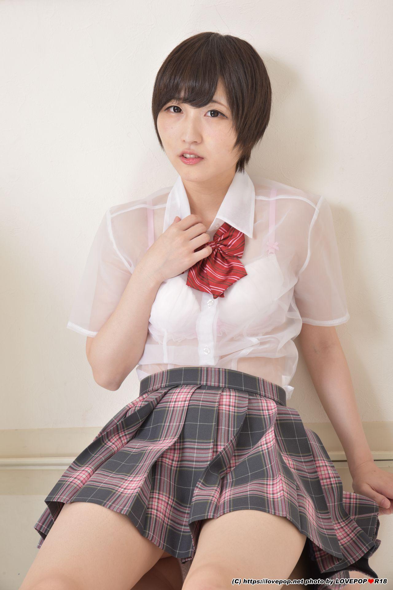 [LOVEPOP] 若月まりあ Maria Wakatsuki (2) Photoset 02 写真集(20)