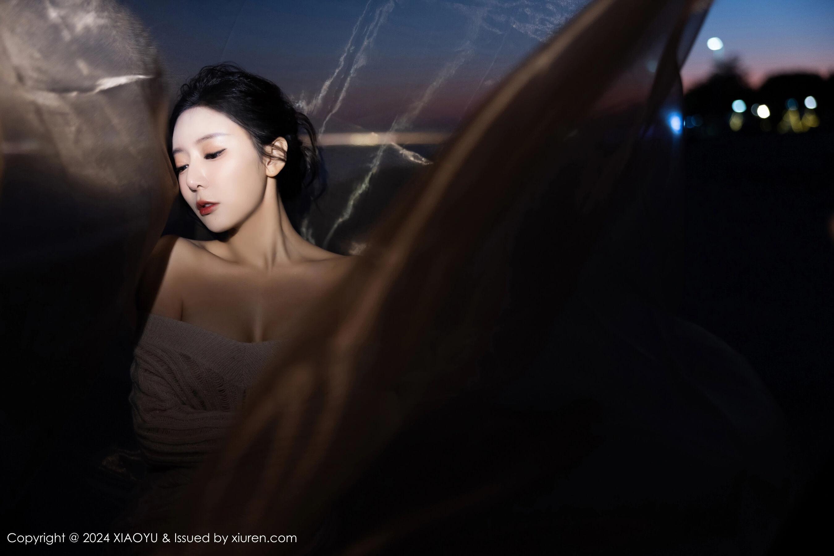 语画界 Vol. 1200 王馨瑶yanni(21)