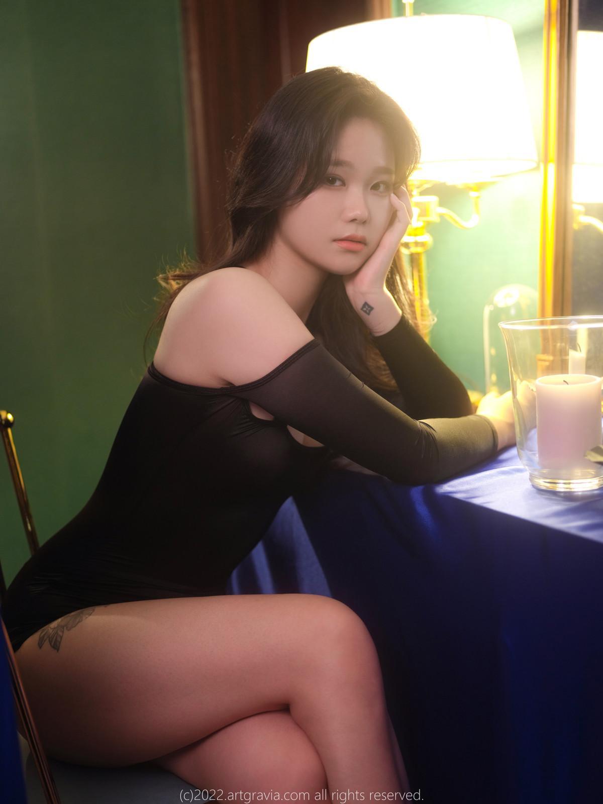 Sira 시라, ArtGravia Vol.470 아트그라비아 Set.02(9)