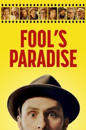Fools Paradise 2023 720p 1080p WEBRip